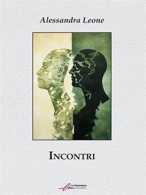 cover image of Incontri